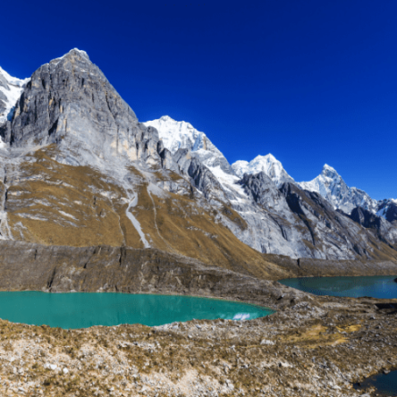 Perù – Trekking nella Cordillera Blanca (2)