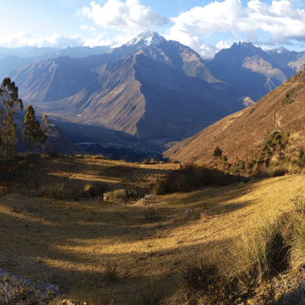 Perù – Trekking nella Cordillera Blanca (3)