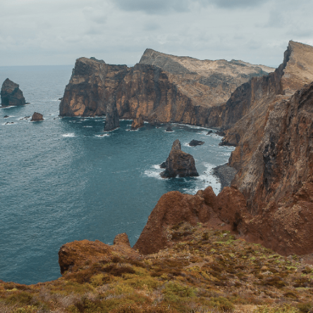 Portogallo – Trekking all’isola di Madeira (3)