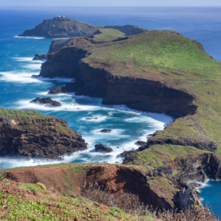 Portogallo – Trekking all’isola di Madeira