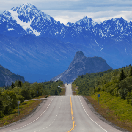 Stati Uniti - Alaska_ Salita al McKinley (6187 m) (2)