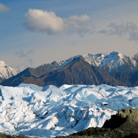 Stati Uniti - Alaska_ Salita al McKinley (6187 m) (3)