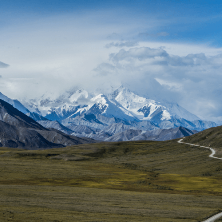 Stati Uniti - Alaska_ Salita al McKinley (6187 m) (4)