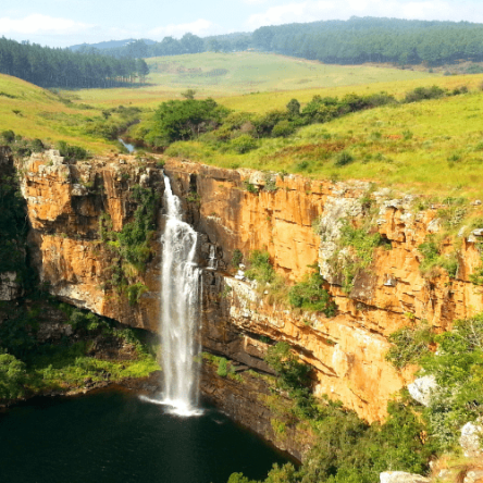 Sudafrica – Fly & Drive