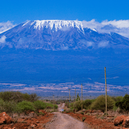 Tanzania - Trekking al Kilimanjaro_ la via Machame (5)