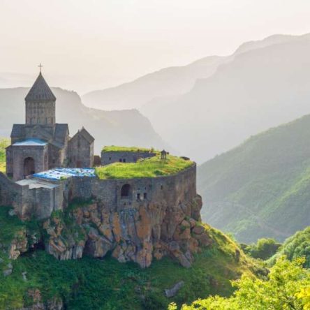 Tatev