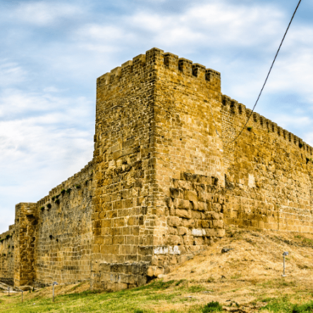 Uzbekistan, Kirghizistan, Cina - Il Regno di Tamerlano (4)