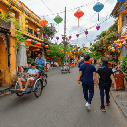 Vietnam, Cambogia – Risalendo il Mekong (2)