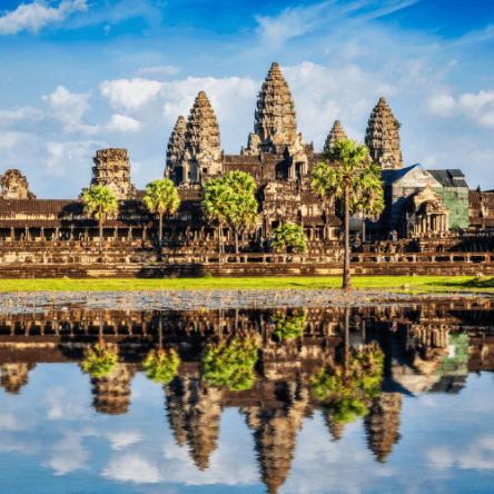 Vietnam, Cambogia – Risalendo il Mekong (5)