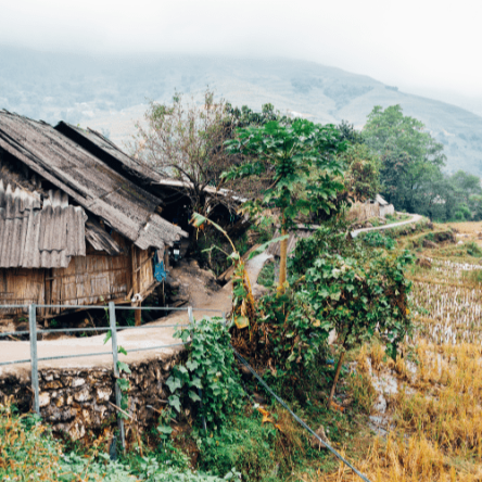 Vietnam – Il passo delle nuvole (3)