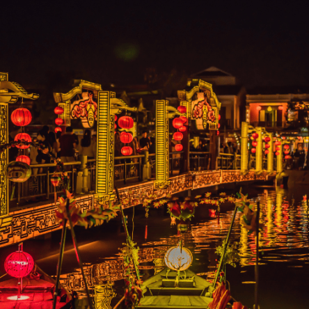 Vietnam – Il passo delle nuvole (4)