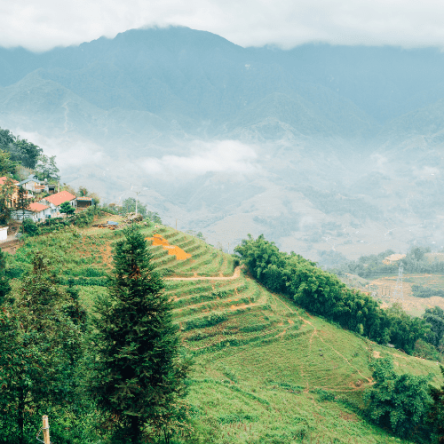 Vietnam – Il passo delle nuvole (5)